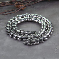 Collier de Serpent - Jörmungand