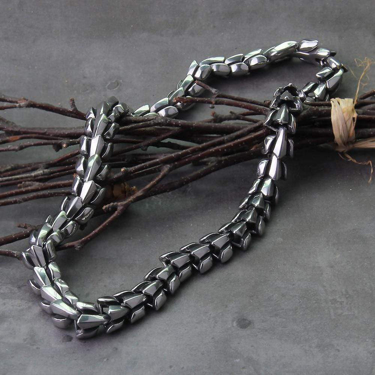Collier de Serpent - Jörmungand