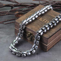 Collier de Serpent - Jörmungand