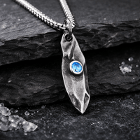 Collier Éclat du Nord