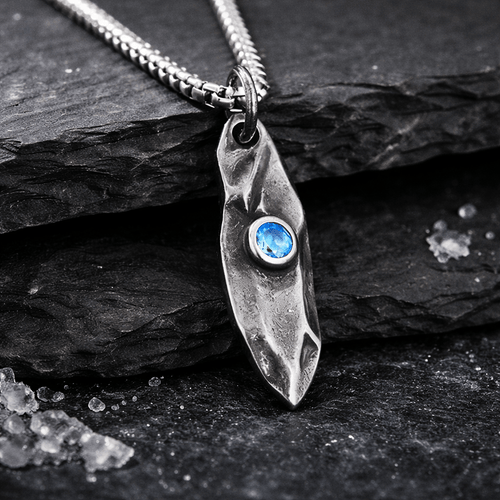 Collier Éclat du Nord - Odins Hall