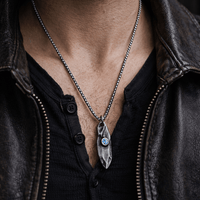 Collier Éclat du Nord