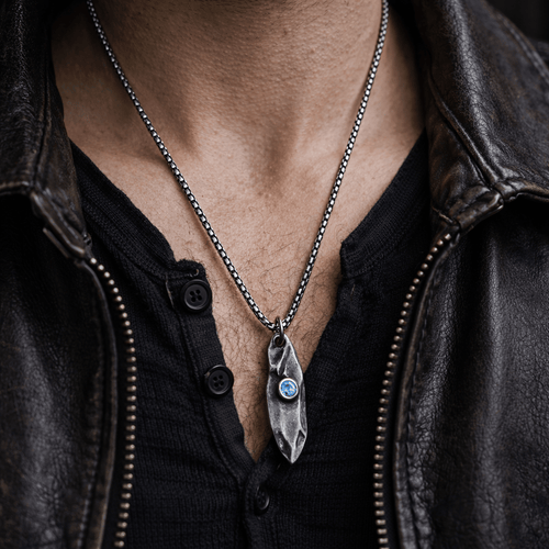 Collier Éclat du Nord - Odins Hall