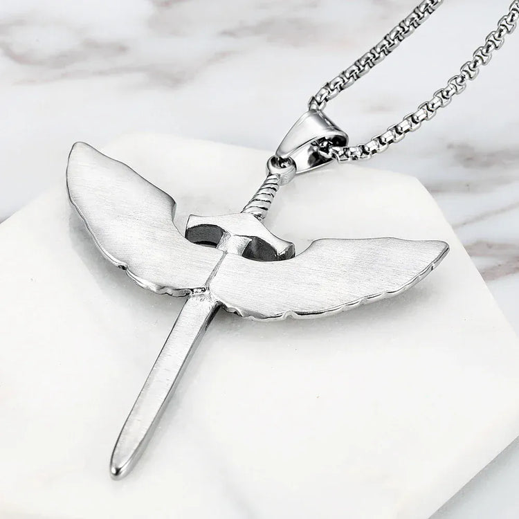 Collier “Résister, toujours”