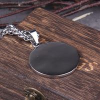 Collier Viking \"Collier d'Ursus d'Odin\"
