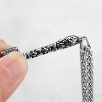 Collier Viking \"Collier du Souverain des Cieux\"
