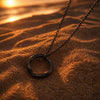 Collier Viking "Pendentif de l'Éternité Viking"