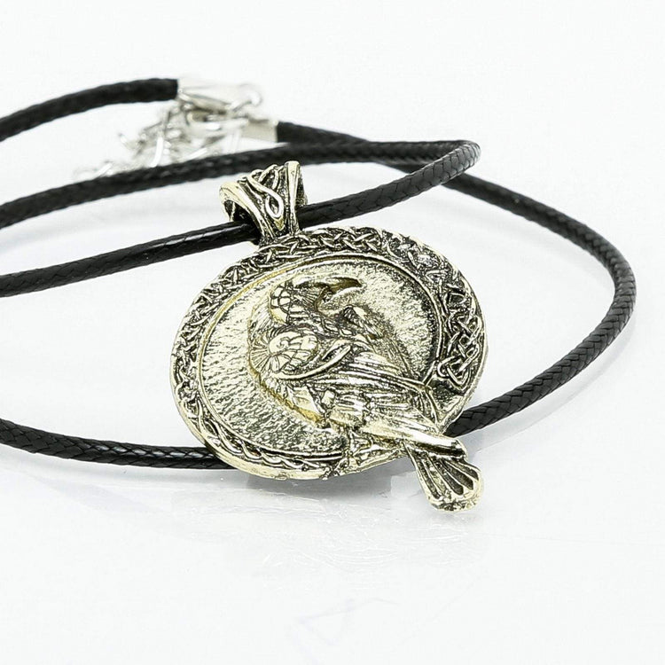 Collier Vision d'Odin