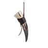 Accessoire Corne à boire viking 501ml à 600ml - Odins Hall