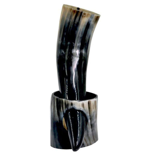 Accessoire Corne de bœuf à boire Ragnar - Odins Hall