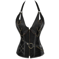 Corset viking