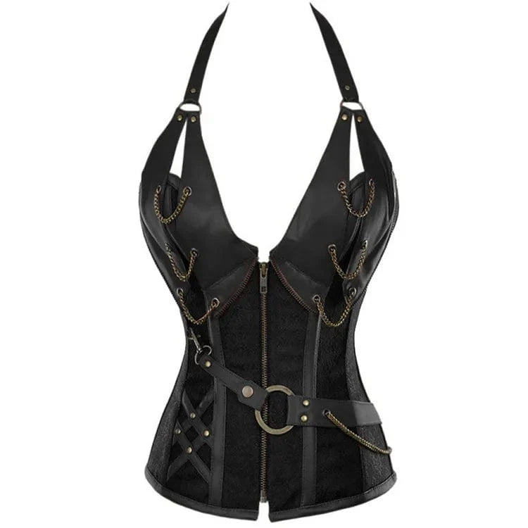 Corset viking