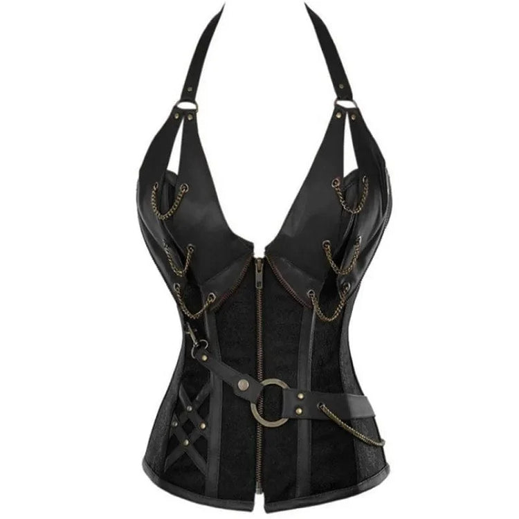 Corset viking