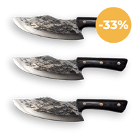 Couteau Viking de Bjorn – Performance et Tradition