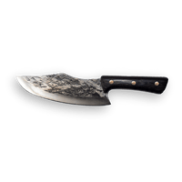 Couteau Viking de Bjorn – Performance et Tradition