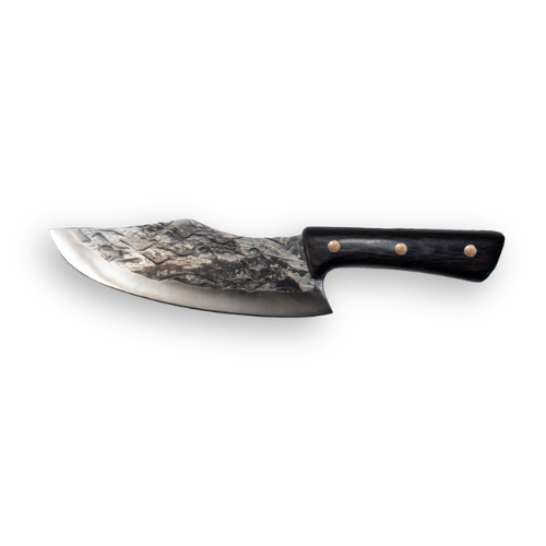 Couteau Viking de Bjorn – Performance et Tradition