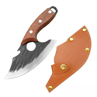 Couteau viking de Loki