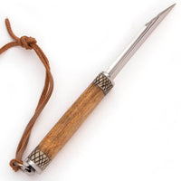 Couteau Viking - Forge du Fjord