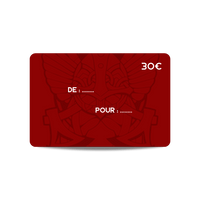 e-Carte Cadeau Odin's Hall