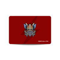 e-Carte Cadeau Odin's Hall