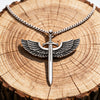 collier resister toujours - Odin's Hall
