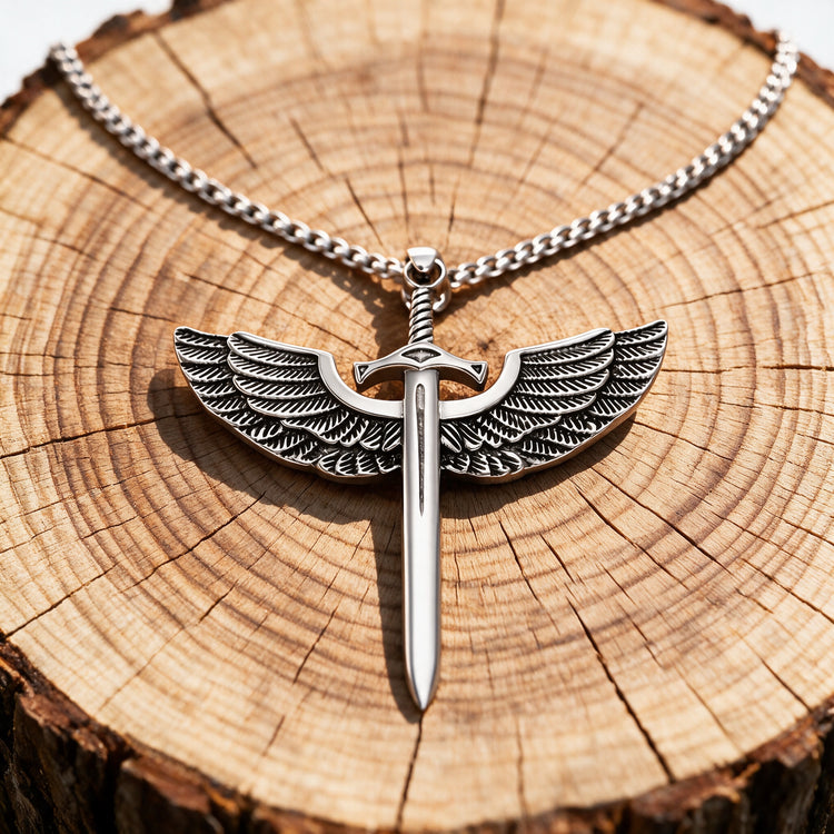 Collier “Résister, toujours”