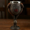 Gobelet de la maison Targaryen - Odins Hall
