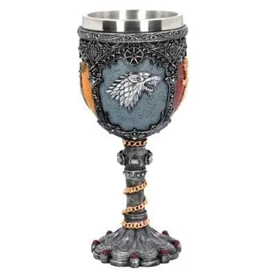 Gobelet des familles de Westeros