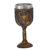 Gobelet Viking de Thor