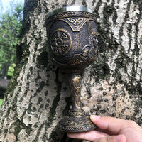 Verre Viking Valkyrie
