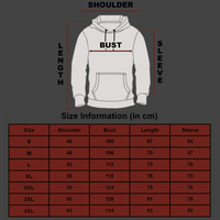 Hoodie Viking \"Hoodie Armure du Valhalla\"