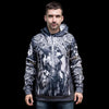 Vêtement Hoodie Viking "Hoodie Thor Le Divin" - Odins Hall