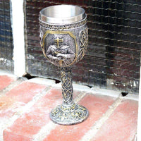 Verre du Wessex