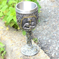 Verre du Wessex