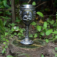Verre du Wessex