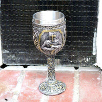 Verre du Wessex