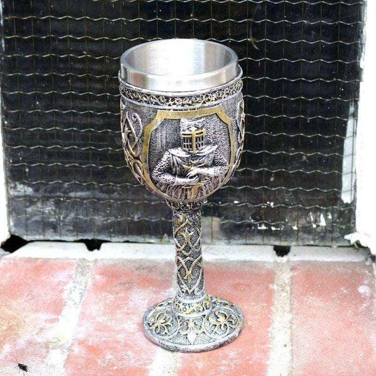 Verre du Wessex