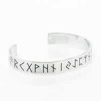 Bracelet de Runes Vikings