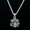 Collier de Gloire en acier inoxydable