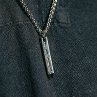 Pendentif de protection runique d'Odin