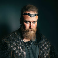 Pendentif de protection runique d'Odin