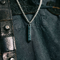 Pendentif de protection runique d'Odin