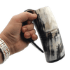 Accessoire Petite Tasse viking en corne de boeuf - Odins Hall