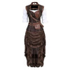 Robe viking S - Odins Hall