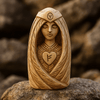 Statuette de Freya - Odins Hall
