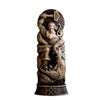 Decoration Statuette des dieux vikings en résine Thor - Odins Hall