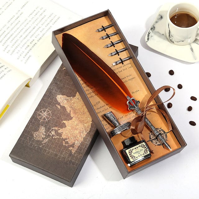 Stylos de calligraphie Vintage