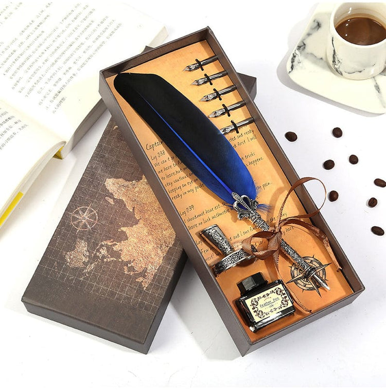 Stylos de calligraphie Vintage