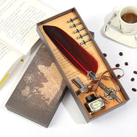 Stylos de calligraphie Vintage