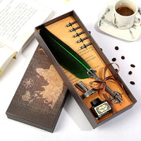 Stylos de calligraphie Vintage